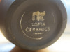 36 x Sofia Ceramics London 5" Bowls. - 4