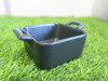 98 x Revol Made in France, Black Cast Sauce/Dipping Pots, BC 1207. Size 2.3 x 2.5 x 1.5". - 4