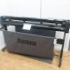 Summacut D160R Wide Format Vinyl Cutter, S/N 951509-1004
