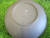 34 x Sofia Ceramics London to Include 32 x 11" Plates & 12 x 9.5" Bowls. - 3