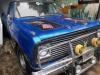 1972 Dodge D Series Pick Up Truck, LHD, 3rd Generation Truck with Cherished Registration TIB 9121 - 13