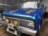 1972 Dodge D Series Pick Up Truck, LHD, 3rd Generation Truck with Cherished Registration TIB 9121 - 2