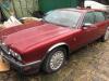 1993 Jaguar 3.2 litre Sport XJ6 with Cherished Registration KBZ 24