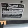 Summacut D160R Wide Format Vinyl Cutter, S/N 951509-1004 - 3