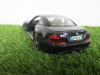 Pauls Model Art Mercedes SL 65 AMG Black Series 1/18 Model. NOTE: missing door. - 2