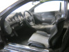 Pauls Model Art Mercedes SL 65 AMG Black Series 1/18 Model. NOTE: missing door. - 4