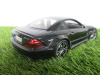 Pauls Model Art Mercedes SL 65 AMG Black Series 1/18 Model. NOTE: missing door. - 7