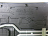 Pauls Model Art Mercedes SL 65 AMG Black Series 1/18 Model. NOTE: missing door. - 9