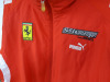 Puma Ferrari 360 Challenge Rain Jacket, Size UK L. - 2