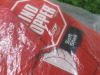 Puma Ferrari 360 Challenge Soft Shell, Size S. New/packaged. - 2