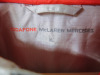 Vodafone McLaren Mercedes F1 Vest Gilet, Size XL. - 3