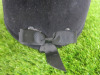 Charles & Owen Young Riders Peaked Riding Hat, Size 6 5/8. - 3