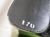 Pair of AK Ski's with Salomon 914 Bindings. Comes with a Pair of Rossignol Ski Poles & Carry Bag. - 6