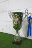 5 x Ferrari Trophies. (As Viewed/Pictured). - 2