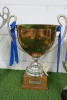 5 x Ferrari Trophies. (As Viewed/Pictured). - 3