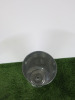 Large Decorative Polished Shell Casing, Size H45cm. - 4