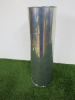 Large Decorative Polished Shell Casing, Size H45cm. - 5