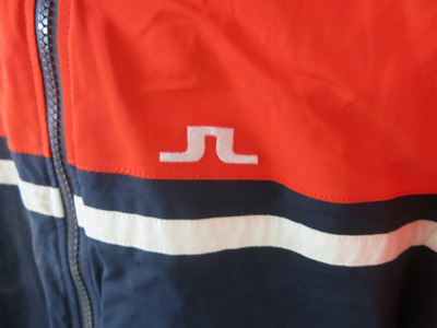 J Lindeberg Ski Jacket, Size L.