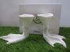 Pair of Serax Maison d/etre Peking Duck Foot Egg Cups in Box. RRP �74.00.
