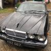 1984 Jaguar 4.2 XJ6 4 Door Saloon with Cherished Registration KBZ 567 - 3