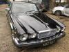 1984 Jaguar 4.2 XJ6 4 Door Saloon with Cherished Registration KBZ 567