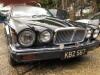 1984 Jaguar 4.2 XJ6 4 Door Saloon with Cherished Registration KBZ 567 - 2