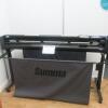 Summacut D160R Wide Format Vinyl Cutter, S/N 951509-1004 - 5
