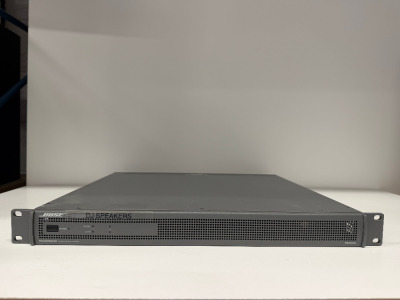 Bose Powerspace P4300A Versatile Power Amplifier.