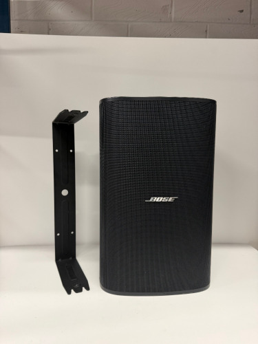 Bose DM105-Sub Designmix Loudspeaker with Bracket.