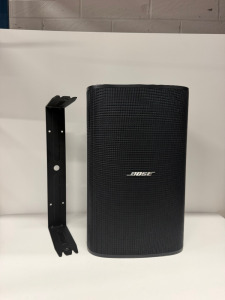 Bose DM105-Sub Designmix Loudspeaker with Bracket.