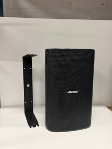 Bose DM105-Sub Designmix Loudspeaker with Bracket.