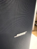 Bose DM105-Sub Designmix Loudspeaker with Bracket. - 2