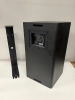 Bose DM105-Sub Designmix Loudspeaker with Bracket. - 4