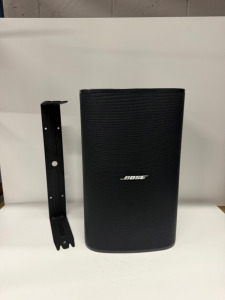 Bose DM105-Sub Designmix Loudspeaker with Bracket.