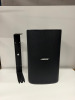 Bose DM105-Sub Designmix Loudspeaker with Bracket.