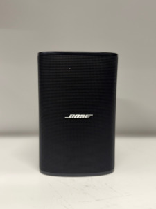 Bose DM5SE Designmix Loudspeaker with Bracket.