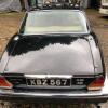 1984 Jaguar 4.2 XJ6 4 Door Saloon with Cherished Registration KBZ 567 - 6