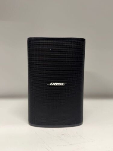 Bose DM5SE Designmix Loudspeaker with Bracket.