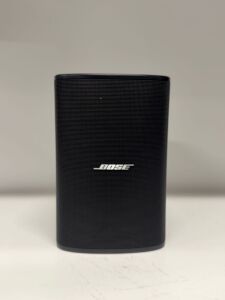 Bose DM5SE Designmix Loudspeaker with Bracket.