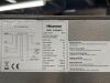 Hisense Grey Upright Fridge, Model RL423N4AC11. Size H174 x W60 x D64cm. - 5
