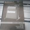 Summacut D160R Wide Format Vinyl Cutter, S/N 951509-1004 - 6
