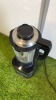 Buffalo 3000w Hot Water Boiler with Drip Tray, Model NBB3, S/N 30652443. - 4
