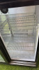 Alexa 2 Sliding Glass Door Back Bar Cooler, Model LG-208S, YOM 2021. Size H90 x W90 x D50cm. - 4