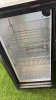 Alexa 2 Sliding Glass Door Back Bar Cooler, Model LG-208S, YOM 2021. Size H90 x W90 x D50cm. - 3