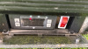 Alexa 2 Sliding Glass Door Back Bar Cooler, Model LG-208S, YOM 2021. Size H90 x W90 x D50cm. - 6