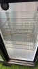 Alexa 2 Sliding Glass Door Back Bar Cooler, Model LG-208S, YOM 2021. Size H90 x W90 x D50cm. - 4