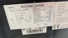 Alexa 2 Sliding Glass Door Back Bar Cooler, Model LG-208S, YOM 2021. Size H90 x W90 x D50cm. - 5
