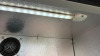 Alexa 2 Sliding Glass Door Back Bar Cooler, Model LG-208S, YOM 2021. Size H90 x W90 x D50cm. - 7