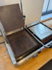 Buffalo Counter Top Double Contact Grill, Model FC386-02. - 4