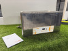 Clifton Food Range Digital Sous Vide Bath. NOTE: no power.